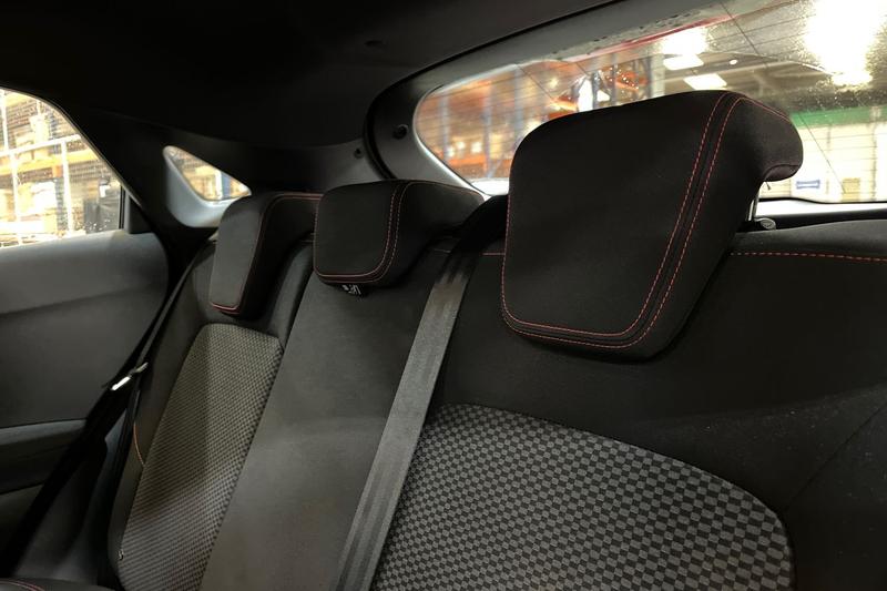 Used Ford Puma 2022 for sale - 77733224: Photo 20