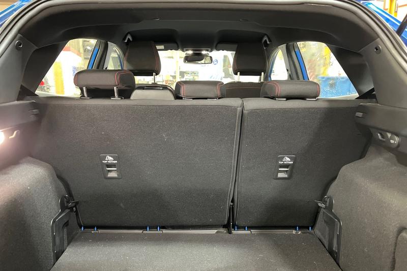 Used Ford Puma 2022 for sale - 77733224: Photo 21