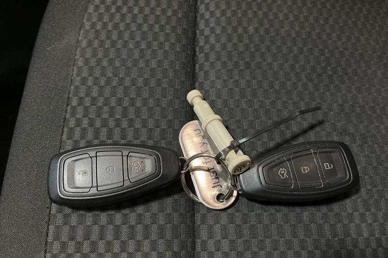 Used Ford Puma 2022 for sale - 77733224: Photo 22