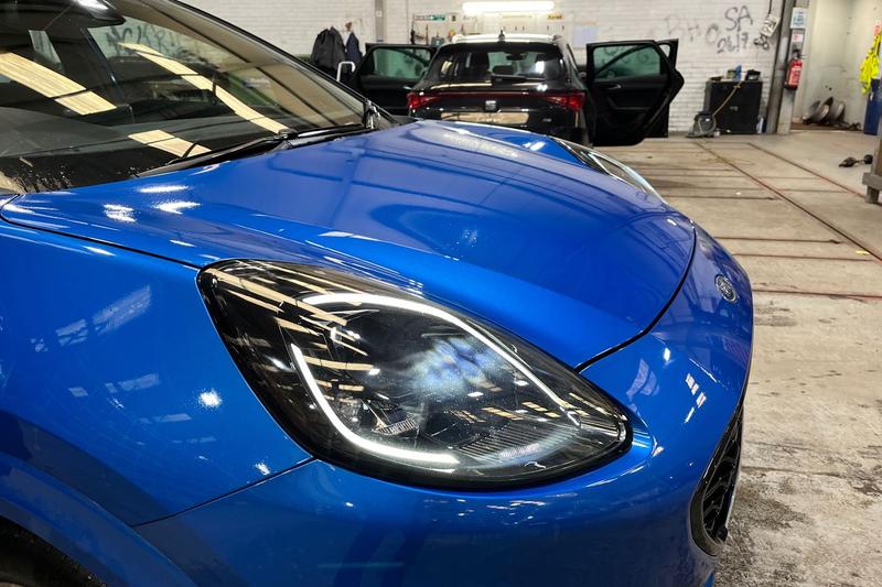 Used Ford Puma 2022 for sale - 77733224: Photo 23