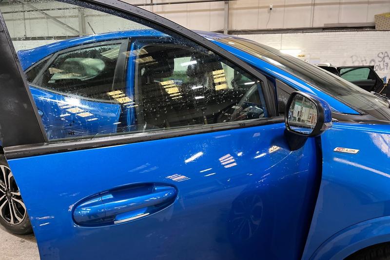 Used Ford Puma 2022 for sale - 77733224: Photo 24