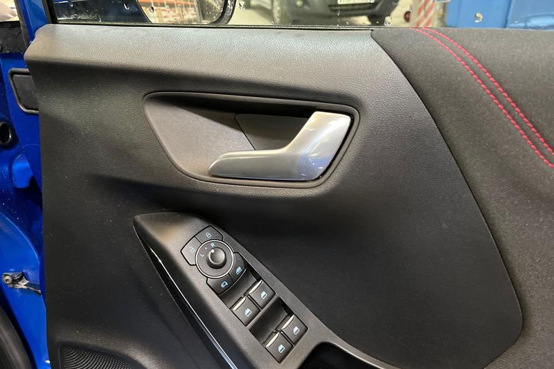 Used Ford Puma 2022 for sale - 77733224: Photo 25