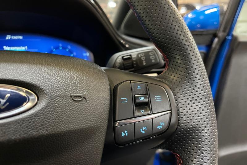 Used Ford Puma 2022 for sale - 77733224: Photo 27