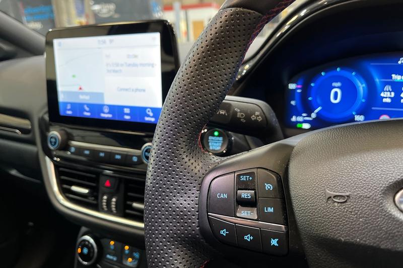 Used Ford Puma 2022 for sale - 77733224: Photo 28