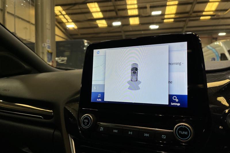 Used Ford Puma 2022 for sale - 77733224: Photo 29