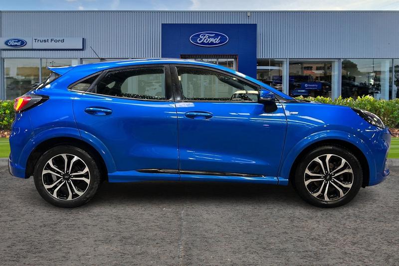 Used Ford Puma 2022 for sale - 77733224: Photo 3