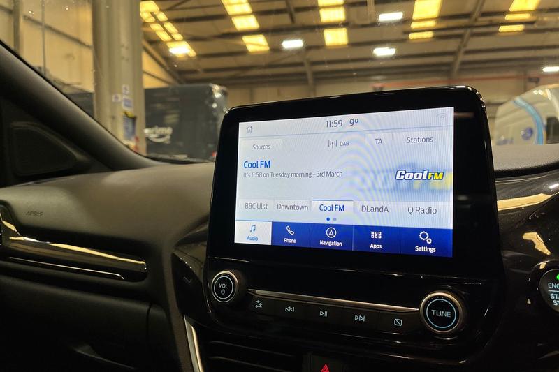 Used Ford Puma 2022 for sale - 77733224: Photo 30