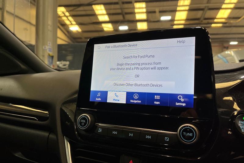 Used Ford Puma 2022 for sale - 77733224: Photo 31