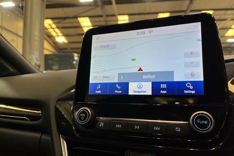 Used Ford Puma 2022 for sale - 77733224: Photo 32