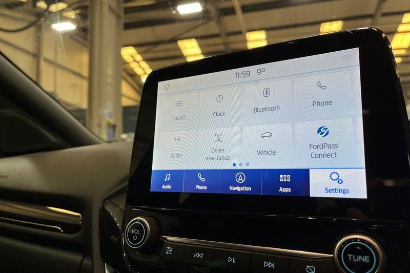 Used Ford Puma 2022 for sale - 77733224: Photo 34