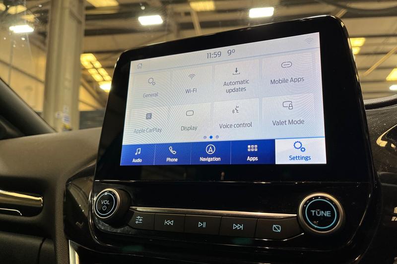 Used Ford Puma 2022 for sale - 77733224: Photo 35