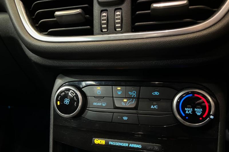 Used Ford Puma 2022 for sale - 77733224: Photo 37