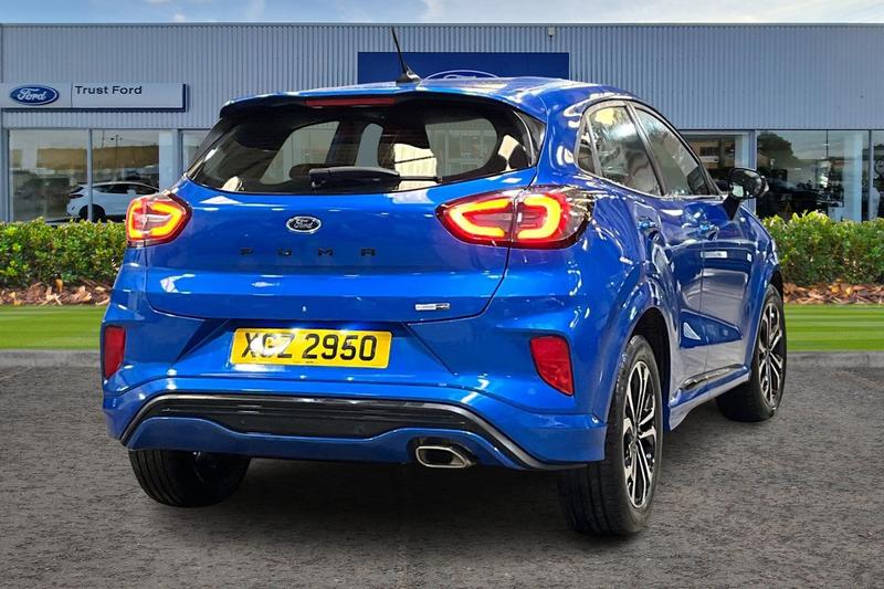 Used Ford Puma 2022 for sale - 77733224: Photo 4