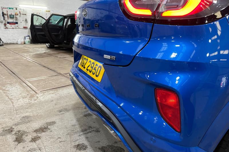 Used Ford Puma 2022 for sale - 77733224: Photo 40