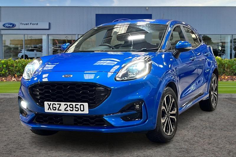 Used Ford Puma 2022 for sale - 77733224: Photo 5