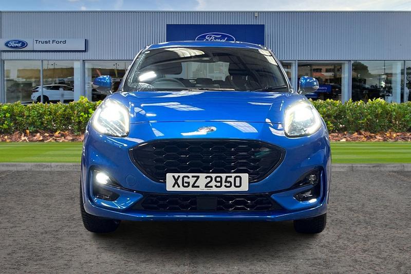 Used Ford Puma 2022 for sale - 77733224: Photo 6