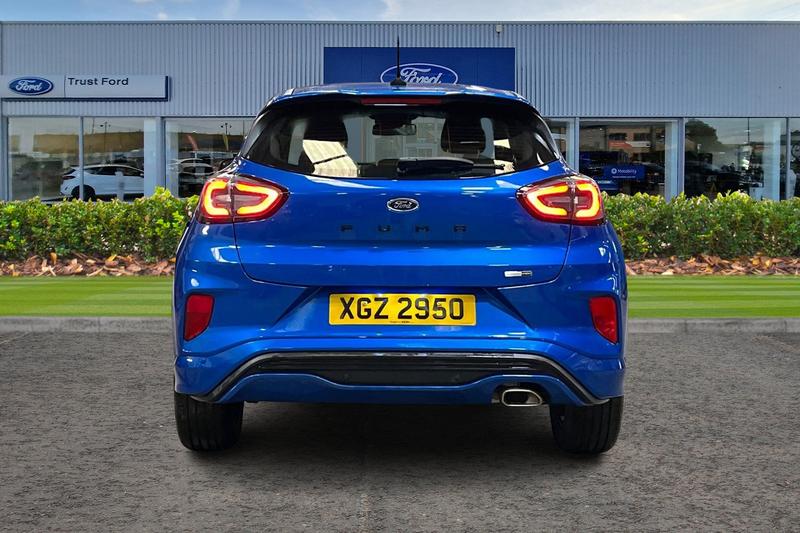 Used Ford Puma 2022 for sale - 77733224: Photo 7