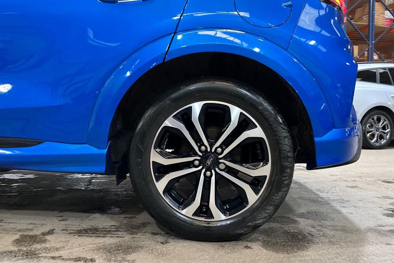 Used Ford Puma 2022 for sale - 77733224: Photo 8