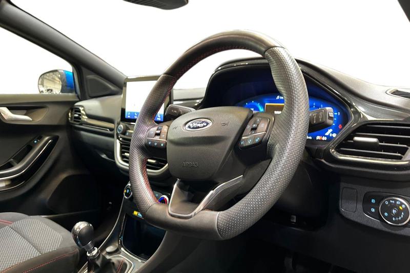 Used Ford Puma 2022 for sale - 77733224: Photo 9