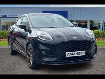 2023 - 1.5 EcoBoost ST [Performance Pack] 5dr MANUAL