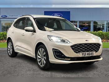 Ford - Kuga