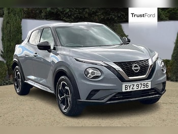 Used Nissan Juke 2023 for sale - 78405851: Photo