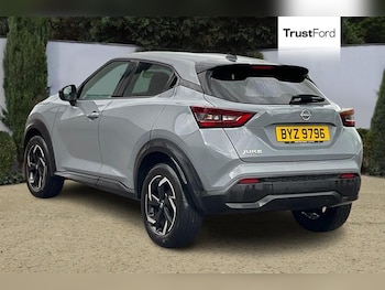 Used Nissan Juke 2023 for sale - 78405851: Photo