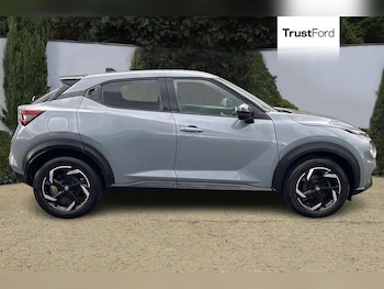 Used Nissan Juke 2023 for sale - 78405851: Photo