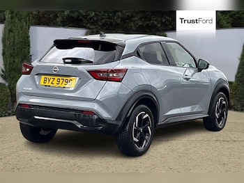 Used Nissan Juke 2023 for sale - 78405851: Photo