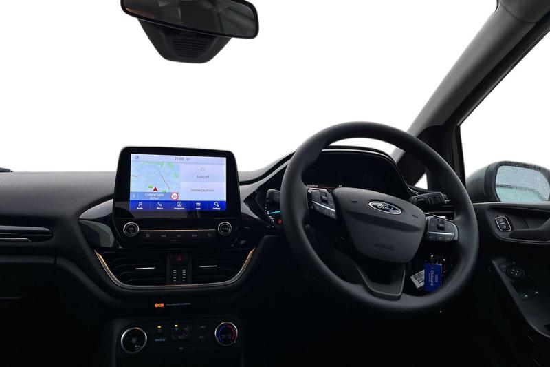 Used Ford Fiesta 2023 for sale - 77036936: Photo 10