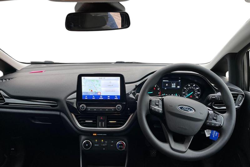 Used Ford Fiesta 2023 for sale - 77036936: Photo 11