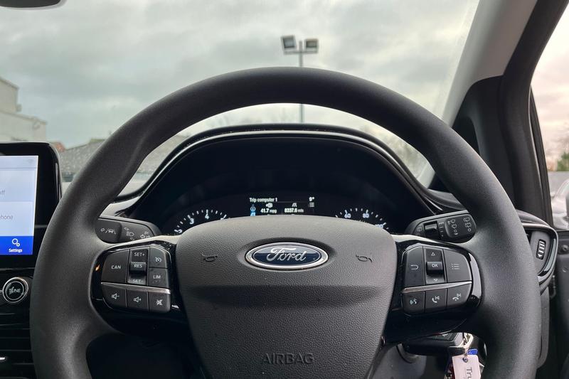 Used Ford Fiesta 2023 for sale - 77036936: Photo 12