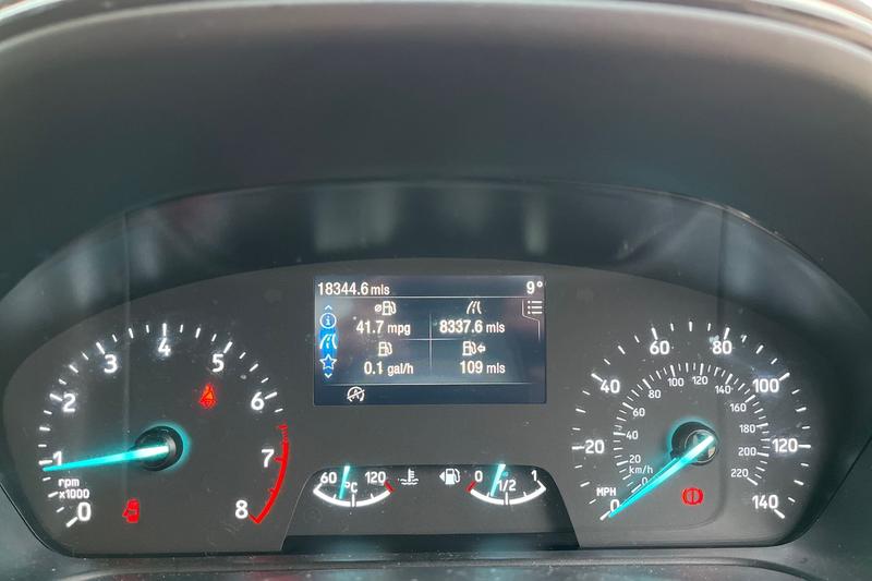 Used Ford Fiesta 2023 for sale - 77036936: Photo 13