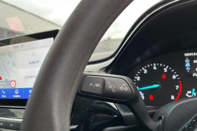 Used Ford Fiesta 2023 for sale - 77036936: Photo 14