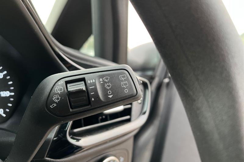 Used Ford Fiesta 2023 for sale - 77036936: Photo 15