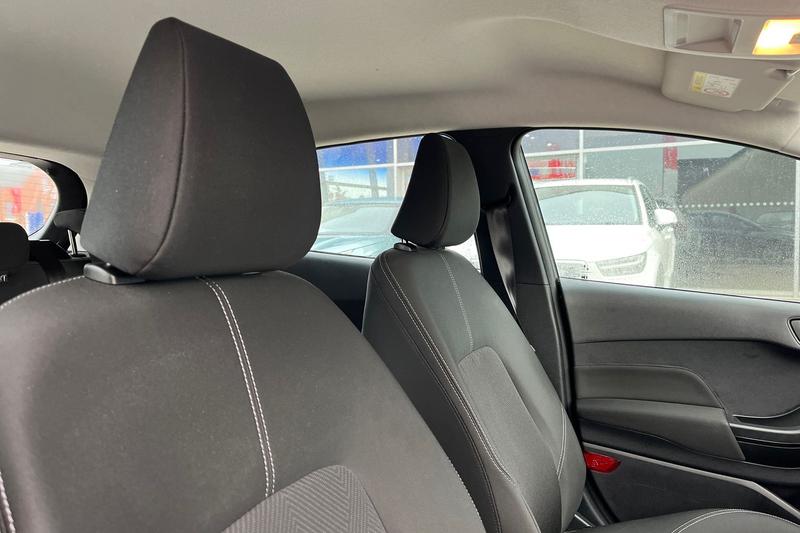 Used Ford Fiesta 2023 for sale - 77036936: Photo 17