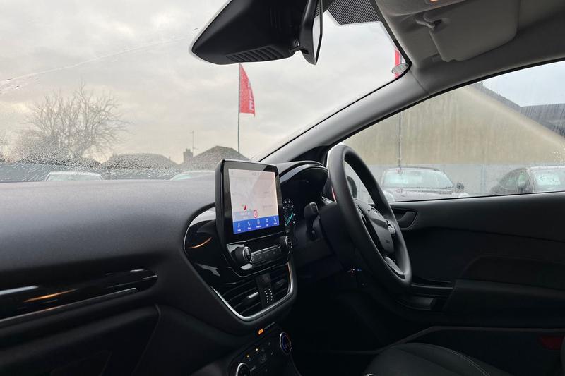 Used Ford Fiesta 2023 for sale - 77036936: Photo 18