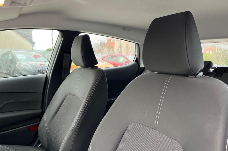 Used Ford Fiesta 2023 for sale - 77036936: Photo 19