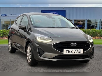 Ford Fiesta feature image