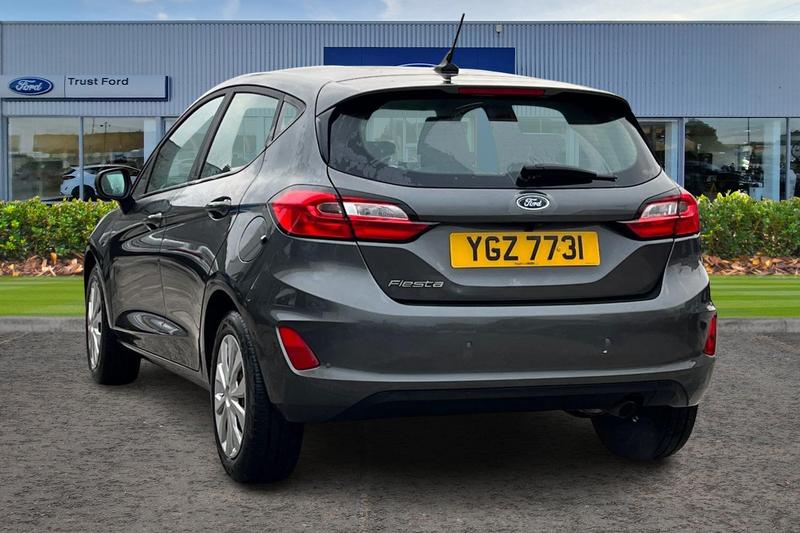 Used Ford Fiesta 2023 for sale - 77036936: Photo 2