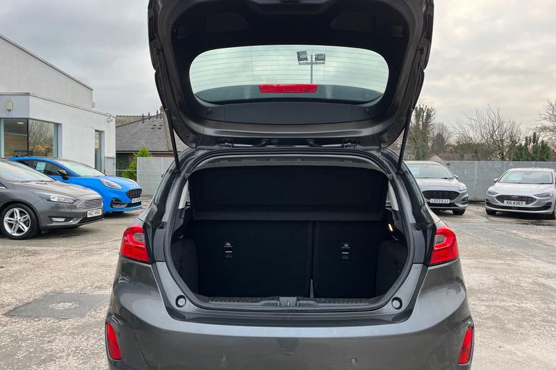 Used Ford Fiesta 2023 for sale - 77036936: Photo 21