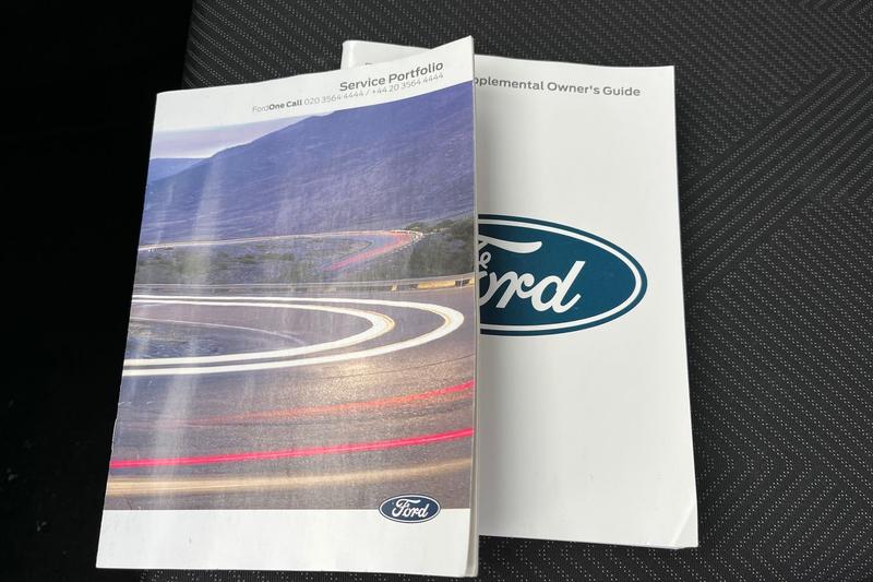 Used Ford Fiesta 2023 for sale - 77036936: Photo 22