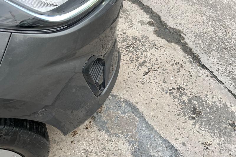 Used Ford Fiesta 2023 for sale - 77036936: Photo 24