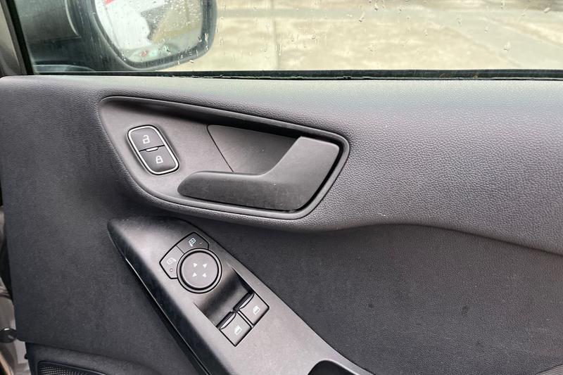 Used Ford Fiesta 2023 for sale - 77036936: Photo 25