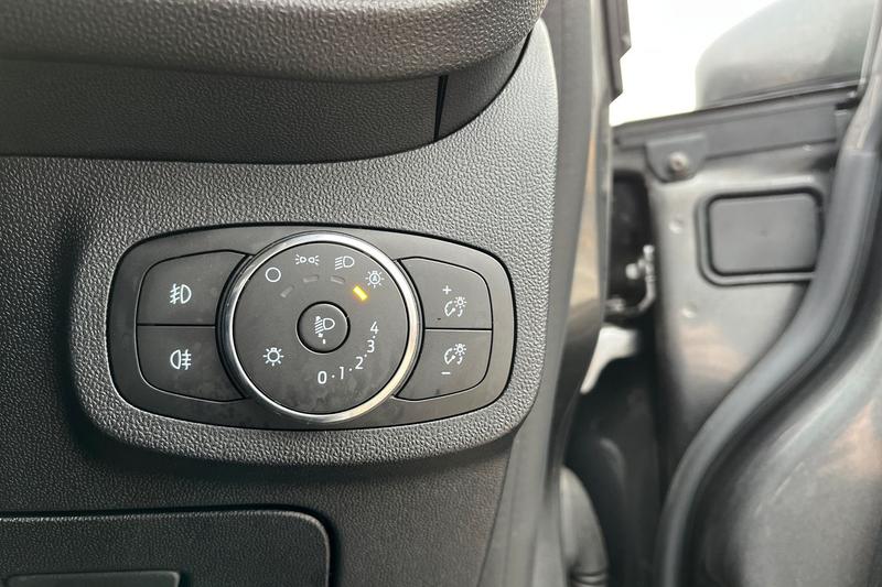 Used Ford Fiesta 2023 for sale - 77036936: Photo 26