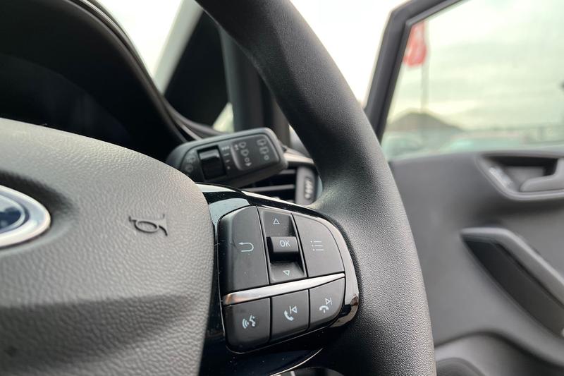 Used Ford Fiesta 2023 for sale - 77036936: Photo 27