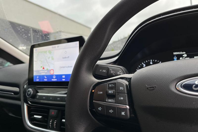 Used Ford Fiesta 2023 for sale - 77036936: Photo 28