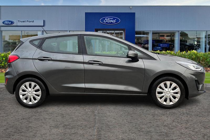 Used Ford Fiesta 2023 for sale - 77036936: Photo 3