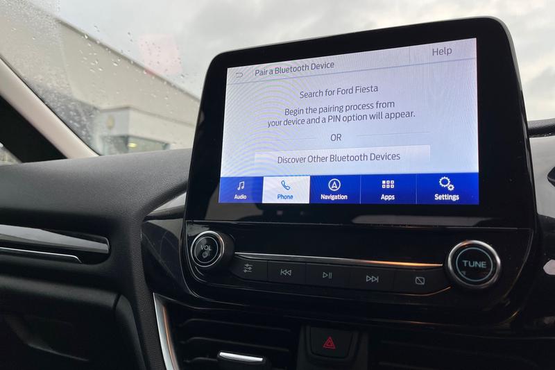 Used Ford Fiesta 2023 for sale - 77036936: Photo 31