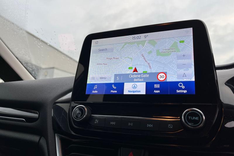 Used Ford Fiesta 2023 for sale - 77036936: Photo 32